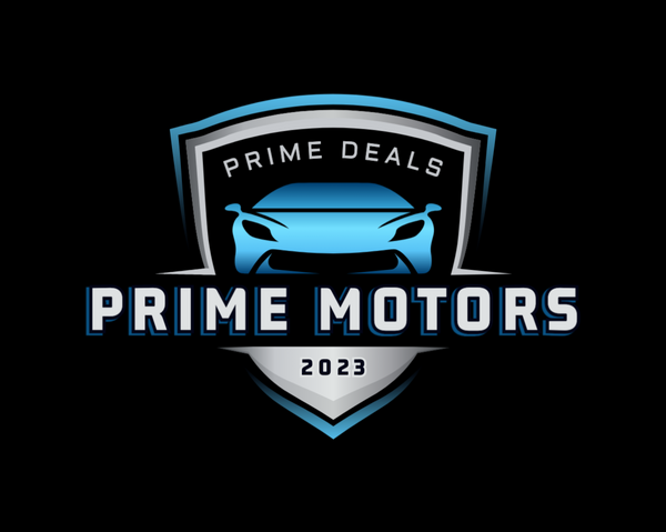 Prime Motors Gear